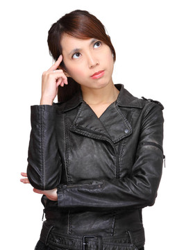 善解人意的女人