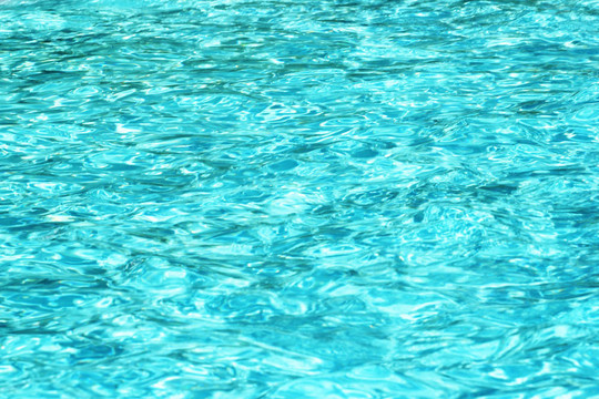 水