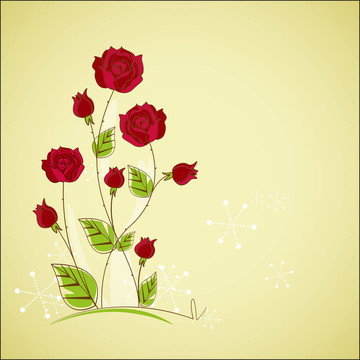花園