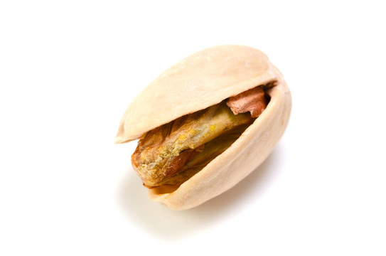 開心果