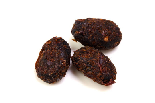 豆豉