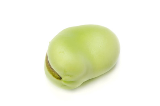 蠶豆