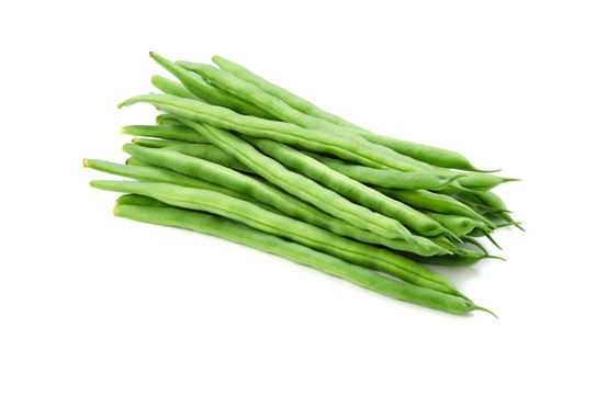 菜豆