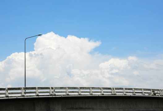 水泥橋