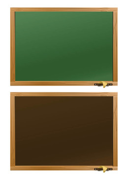 木制課桌組