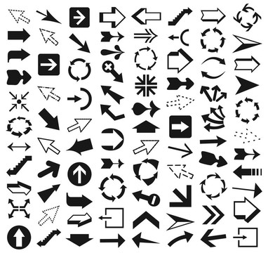 收集arrows9