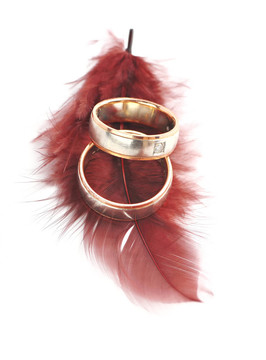 結(jié)婚戒指