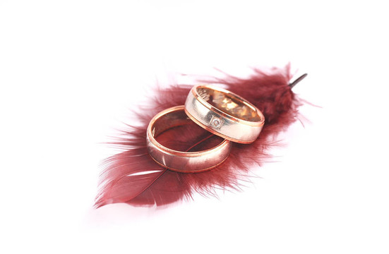 結(jié)婚戒指