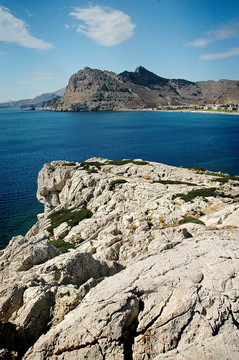 Kolymbia