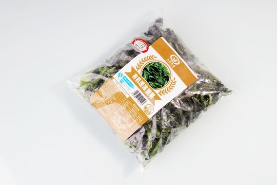 速凍菠菜