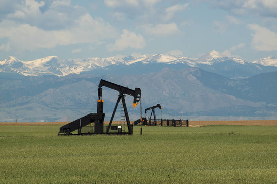 pumpjack