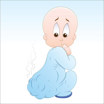 寶寶如廁時間插圖