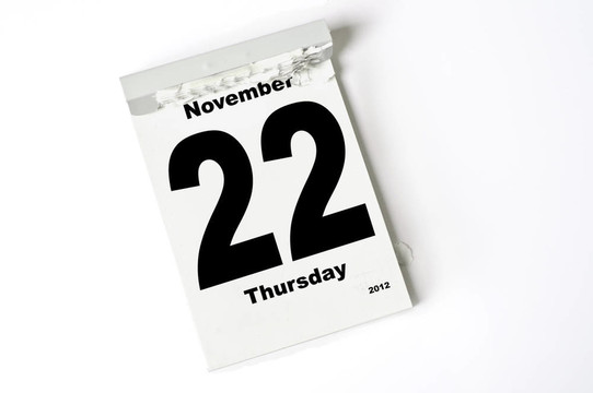 22。十一月2012