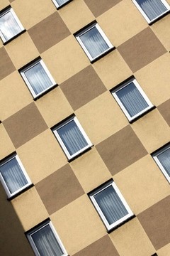 窗口紋理