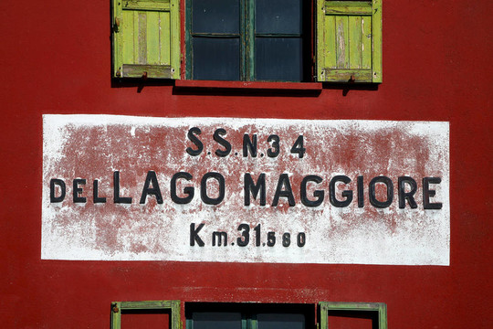 laggo Maggiore