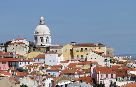 Lisbon；葡萄牙