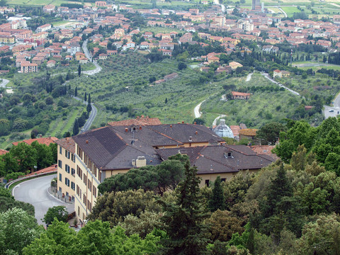 Cortona；產(chǎn)地Etruscan托斯卡納鎮(zhèn)