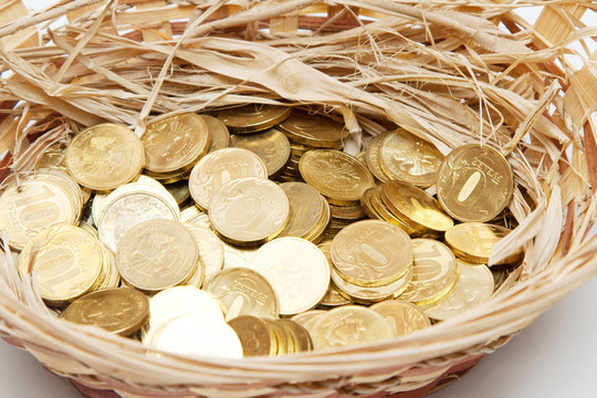 籃子貨幣