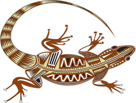 Lizard。