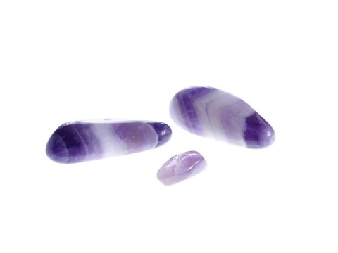紫水晶。原產(chǎn)地：巴西