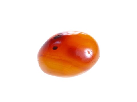 瑪瑙。原產(chǎn)地：印度