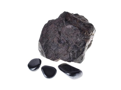 赤鐵礦。產(chǎn)地：意大利/巴西