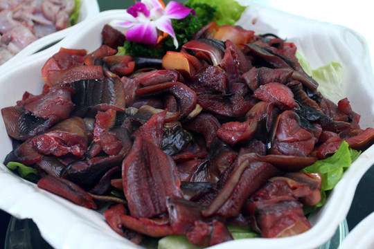 鱔魚(yú)