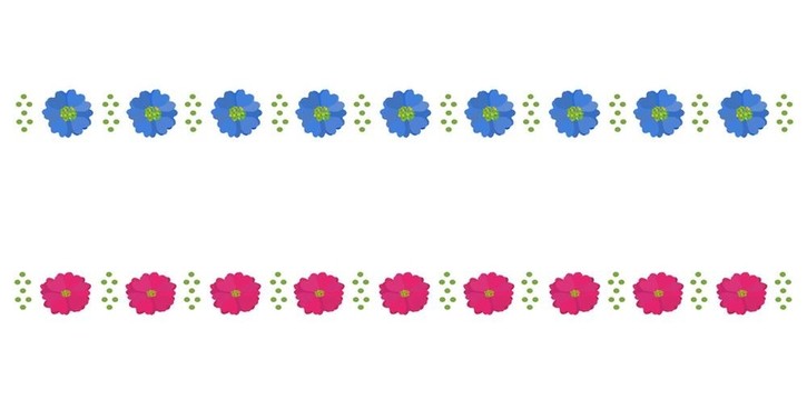 兩個花界