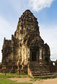 Wat Phra Prang山姆你