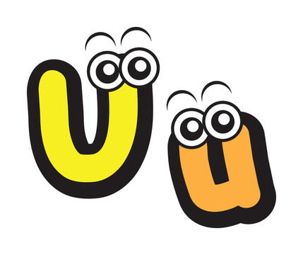活字體