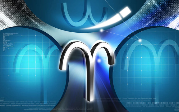 星座符號(hào)