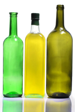 酒油瓶