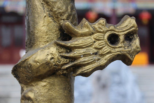 心虔寺 （4）