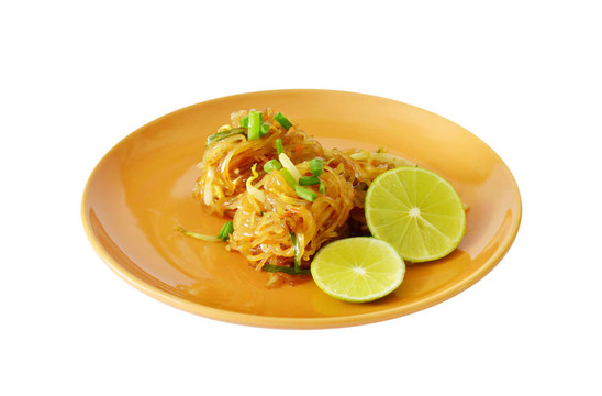 泰國菜