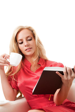 女人讀的書
