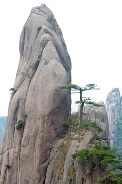 三清山國家公園