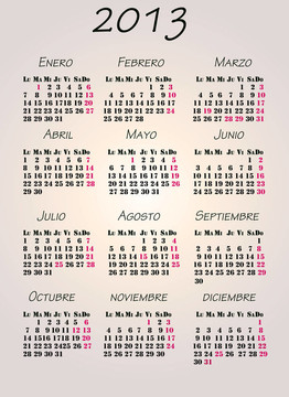 2013年度