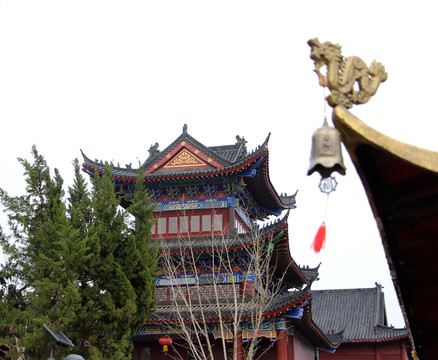心虔寺 （9）