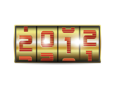 2012新的一年