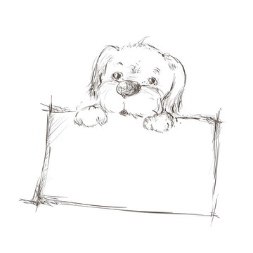 牽旗示意圖