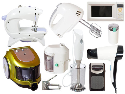 成套家用電器