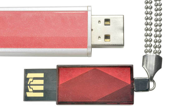 便攜式閃存驅(qū)動器