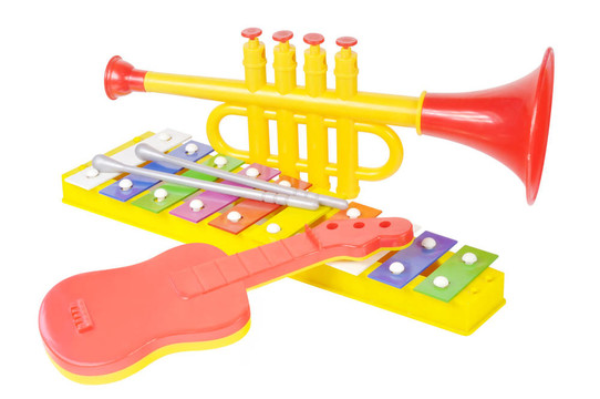 兒童音樂玩具