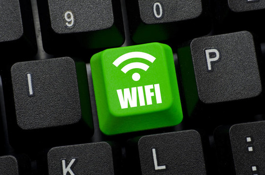 WiFi