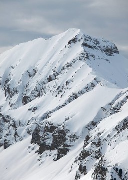 山
