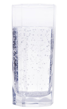 水玻璃。