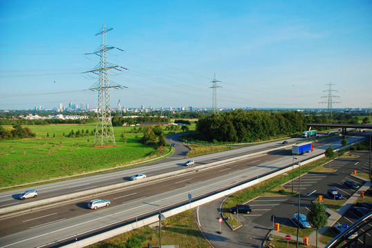 國際公路
