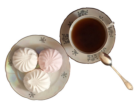 一杯茶和西風(fēng)