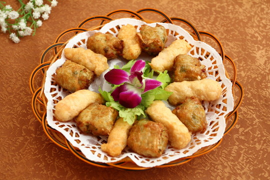 果肉棗