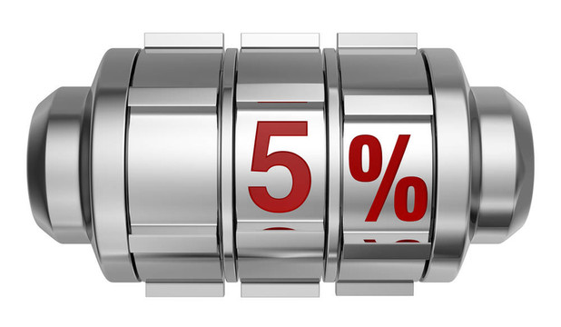 %的圖標(biāo)